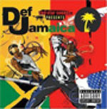 Red Star Sounds - Def Jamaica